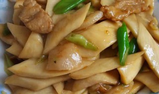 炒杏鲍菇要先焯水吗（炒杏鲍菇要先焯水吗为什么）