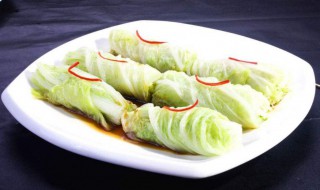 怎么做美味又简单的美食 非常简单的美食怎么做