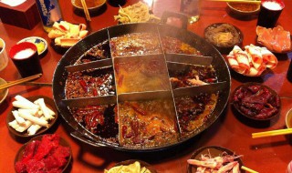 怀孕能吃火锅吗（怀孕能吃火锅吗晚期）