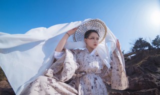 古风侠气女孩名字 古风侠气女孩名字