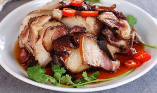 腊味合蒸是哪里的菜系（腊味合蒸是哪个地区）