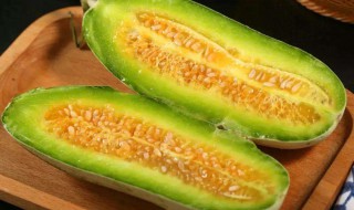羊角蜜里的瓤特别苦因为什么 羊角蜜瓤苦是怎么回事