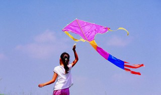 放风筝要注意哪些安全（放风筝要注意哪些安全问题）