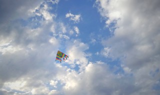 放风筝需要风吗（放风筝需要大风吗）