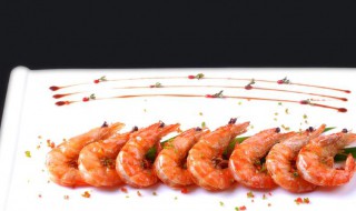 孕妇可以吃海虾吗 孕妇可以吃海虾吗?