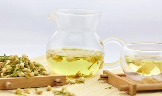 自制排毒养颜茶（自制排毒养颜茶配方）
