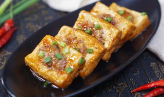 东江酿豆腐是哪个地方的菜 东江酿豆腐是哪个地方的菜系