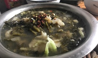 巴沙鱼可以做酸菜鱼吗 巴沙鱼可以做酸菜鱼吗巴基斯坦位置