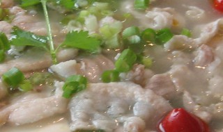 酸汤肥牛正宗做法（酸汤肥牛正宗做法窍门）
