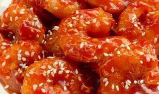 酸甜酱汁做法（酸酸甜甜的酱汁怎么做）