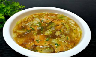 酸菜猪肉炖粉条的做法 酸菜猪肉炖粉条的做法 最正宗的做法