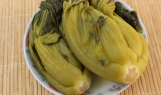酸白菜怎么做好吃 酸辣白菜怎么做好吃又简单