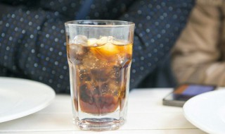 自制碳酸饮料（自制碳酸饮料实验）