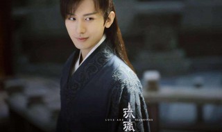 成毅演过的古装电视剧介绍（成毅演过的古装电视剧介绍视频）