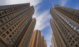 买房怎么选楼层（买房怎么选楼层和东西户）
