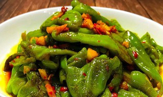 青辣椒怎么做更好吃（青辣椒怎么做更好吃窍门）