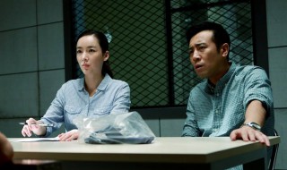 刑警队长剧情介绍（刑警队长剧情介绍电视猫）