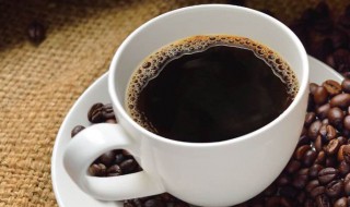 咖啡是酸性还是碱性 咖啡是酸性还是碱性饮料