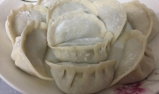 酸菜猪肉馅饺子的做法（酸菜猪肉馅饺子的做法大全窍门）
