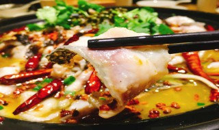 酸汤火锅的做法（酸汤火锅的做法和配料）