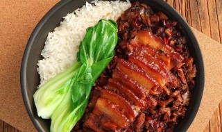 美味煲仔饭做法 美味煲仔饭做法大全
