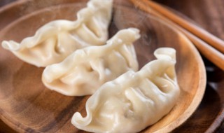 酸菜饺子的做法 酸菜饺子的做法与视频