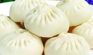 菜包子皮做法 菜包子皮 配方