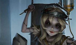第五人格雕刻家的来历 第五人格雕刻家原名