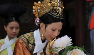 甄嬛传皇后被废是为什么（甄嬛皇后是什么时候被废的）