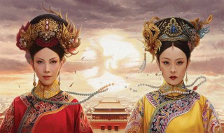 甄嬛传主题曲（甄嬛传主题曲(红颜劫 姚贝娜）