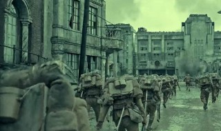 八佰后来的士兵怎么样（八佰最后一名老兵）