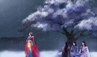 诗情画意网名 诗情画意网名女生网名