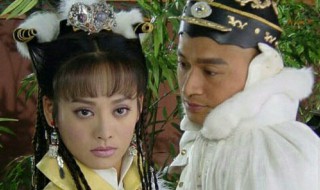 孝庄秘史主题曲（孝庄秘史主题曲《你》屠洪刚演唱）