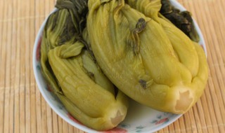 东北酸菜怎么做好吃（东北酸菜怎么做好吃 家常做法大全）