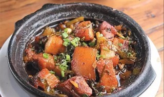 酸菜五花肉怎么做好吃 酸菜五花肉怎么做好吃?