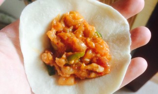 酸菜馅饺子做法 酸菜馅饺子做法视频