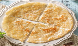 酸奶面粉鸡蛋饼的做法 酸奶面粉鸡蛋饼的做法大全
