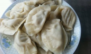 东北酸菜馅饺子的做法 东北酸菜馅饺子的做法视频