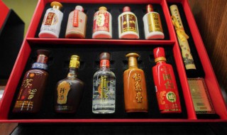 中国十大名酒 中国十大名酒白酒前十名排名