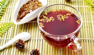 酸梅膏的做法（酸梅膏的吃法）