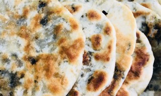 酸菜饼的做法 酸菜饼的做法窍门