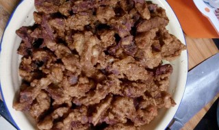 酸汤酥肉的做法（酸汤酥肉的做法和配料）