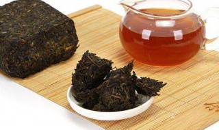 黑茶如何保存最好（黑茶叶怎么储存最好）