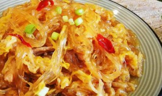 陕西酸菜的做法 陕西酸菜的做法大全家常