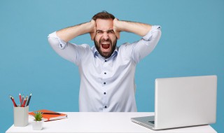 暴脾气来的时候怎么控制 发脾气的时候怎么控制