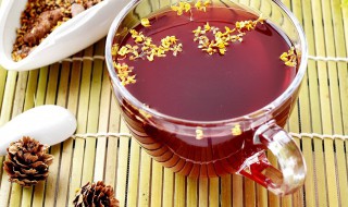 冰镇酸梅汤做法（冰镇酸梅汤做法大全）