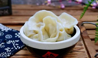 酸菜猪肉饺子馅的做法（酸菜猪肉饺子馅的做法家常）