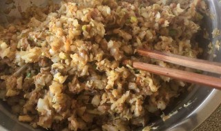 酸菜饺子馅做法大全（酸菜饺子馅做法大全视频）