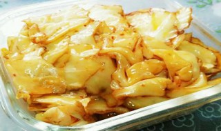 酸白菜的做法大全 猪肉酸白菜的做法大全