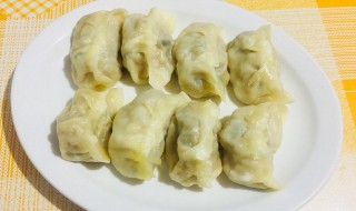 酸白菜饺子的做法（酸白菜饺子的做法视频）
